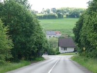 Avenue du Parc von Houlteau