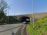 Avenue du Parc Industriel von Milmort