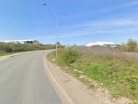 Avenue du Parc Industriel von Milmort