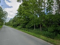 Avenue du Parc Industriel von Milmort