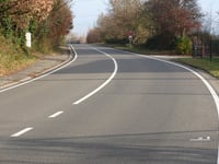Avenue Édouard Cordonnier da Verviers