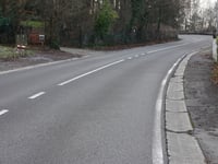 Avenue Édouard Cordonnier da Verviers