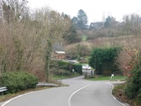 Avenue Édouard Cordonnier da Verviers