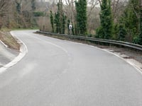 Avenue Édouard Cordonnier da Verviers