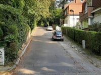 Avenue Jean Accent from Auderghem
