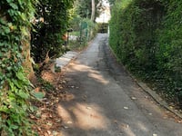 Avenue Jean Accent from Auderghem