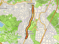 Avenue Jean Moulin