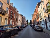 Avenue Messidor