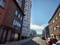 Avenue Messidor