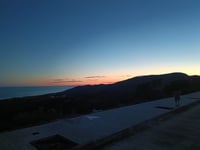 Avinguda de Suïssa über Avinguda de l'Ermita de Sant Antoni