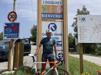 Ax 3 Domaines