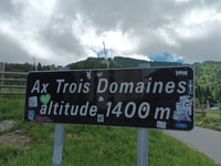 Ax 3 Domaines