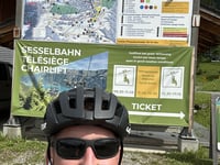 Axalp von Brienz