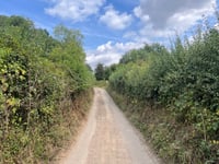 Ayford Lane