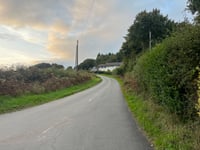Aylesbeare Common / Joney's Cross von Hawkerland