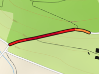 Bachkramer Höhe from Bachkramer