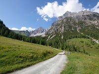 Bachlalm