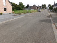 Bachstrasse über Rue du Ruisseau