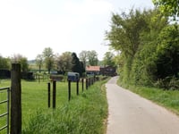 Backhaus von Honsdorf
