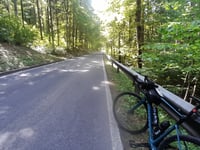 Bad Bleiberg da Villach