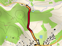 Bad Grosspertholz
