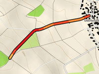 Baderholz desde Oberleiterbach
