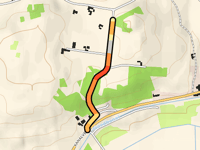 Bådsdal da Brokkedal