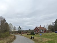 Baggbo von Bjursås