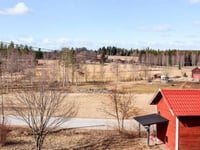 Baggbo von Bjursås