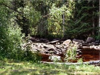 Baggbo von Bjursås