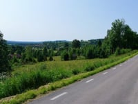 Baggbo von Bjursås