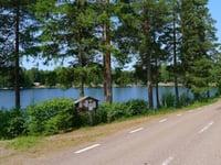 Baggbo von Bjursås