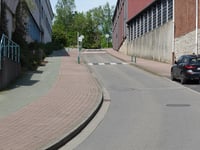 Bahnhof Eupen