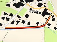 Bahnhofstrasse