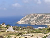 Baħrija von Fomm ir-Riħ Bay