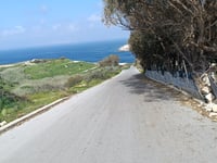 Baħrija von Fomm ir-Riħ Bay