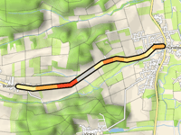 Baiershofen von Altenmünster