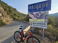 Bajardo z Isolabona