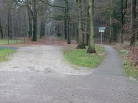 Bakenberg über Bakenbergseweg