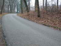 Bakenberg über Bakenbergseweg