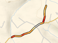 Balaclava Road da Llandegwning