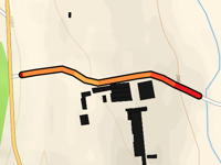 Balaguié por Chemin de Picharet