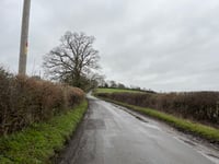 Baldon Lane