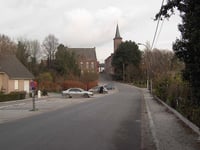 Balegemberg desde Balegem