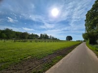 Balenberg über Balenbergstraatje