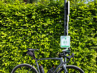 Balenberg über Balenbergstraatje