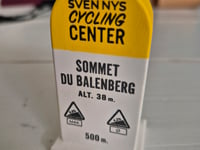 Balenberg über Balenbergstraatje