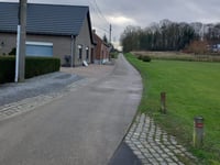 Balenberg über Balenbergstraatje