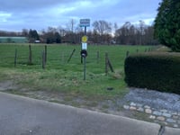 Balenberg über Balenbergstraatje