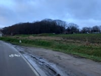 Balenberg über Moorsemsestraat